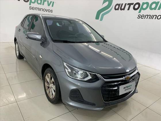 CHEVROLET ONIX 1.0 FLEX LT MANUAL CHEVROLET ONIX 1.0 FLEX LT MANUAL